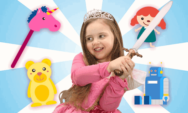 Cool Toys for 2 Year Olds Cool Toys for 2 Year Olds | Emerson Loves Toys